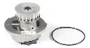 BOMBA AGUA CHEVROLET CORSA EVOLUTION/MONTANA/FIAT PALIO TW UB 24B2