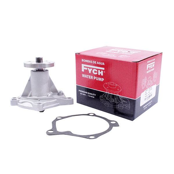 [2340] BOMBA AGUA CHEVROLET LUV 2.3 4ZD1 1989-1998 GWIS-22A FYCH CH