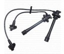 JUEGO CABLE BUJIA TOYOTA TERCEL TWIN CAM 2 CABLES TW (90919-15428)  UB1B1/