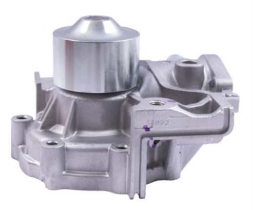 BOMBA AGUA SUBARU LEGACY 1.8-2.0-2.2/IMPREZA JP (21111-AA001) UB00