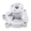 BOMBA AGUA CHEVROLET CORSA 1.7/COMBO DIESEL 1.7 TW (1334069) UB 24B3