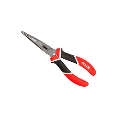 ALICATE PUNTA 8PULG. 200MM YATO