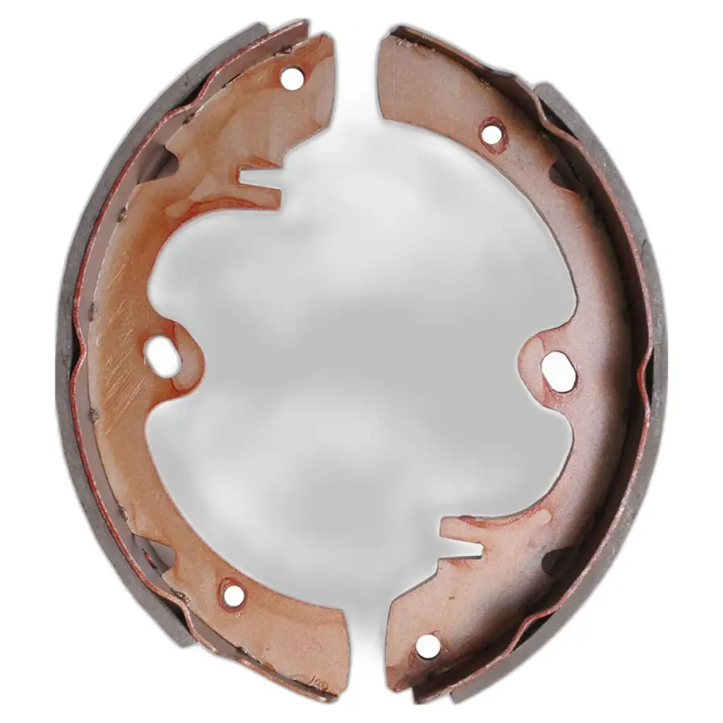 BALATAS NISSAN J-18/720 80-92 CH