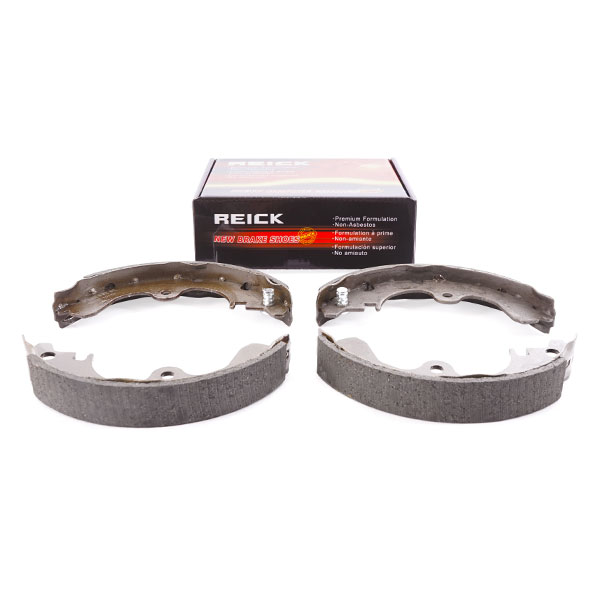 BALATAS TOYOTA TERCEL 90-99 TW