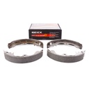 BALATAS TOYOTA TERCEL 90-99 REICK