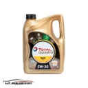 ACEITE TOTAL 5W30 5LT INEO MC3 DIESEL/BENCINA DPF UB00