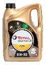 ACEITE TOTAL 5W30 5LT INEO MC3 DIESEL/BENCINA DPF UB00