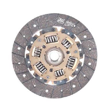 DISCO EMBRAGUE CHEVROLET LUV 2.0 84-88/LUV 2.3 89-98/LUV C-223 VALEO KR 215MM 