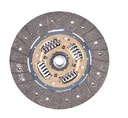 DISCO EMBRAGUE CHEVROLET DMAX 2.5-3.0/TERRANO 2.5-3.0 250MM VALEO KR UB 2A1