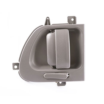 MANILLA ABRE PUERTA HYUNDAI H-1 05-07 INTERIOR CORREDERA DERECHO  KR (83620-4A500) UB CAJA-5