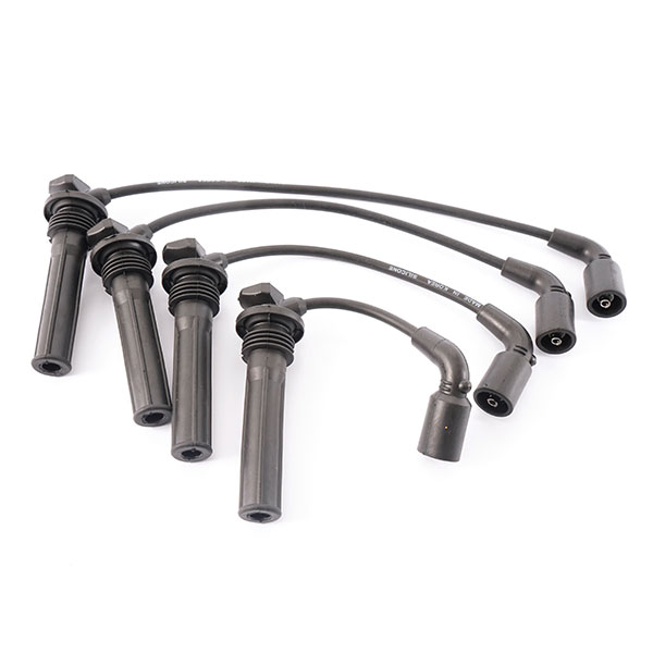 JUEGO CABLE BUJIA CHEVROLET SPARK GT 1.2 10-20 KR UB1B2