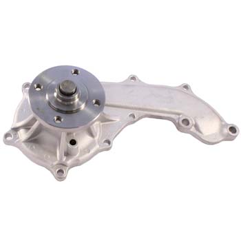 BOMBA AGUA TOYOTA HILUX 2RZ 97-06/ZNA RICH 2.4 2014 GWT-96A TW UB 24A1