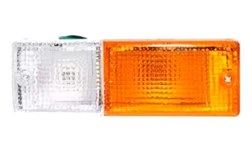 FAROL ESTACIONAMIENTO CHEVROLET LUV 89-96 1.6-2.3 IZQUIERDO  BICOLOR (8-94434-575-2)