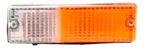 FAROL ESTACIONAMIENTO CHEVROLET LUV 89-96 DERECHO  BICOLOR TW (8-94434-575-2)