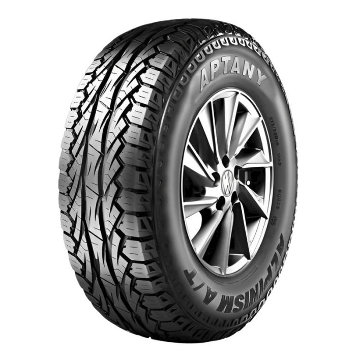 [2589] NEUMATICO 255/70 R16 APTANY RU006 AT