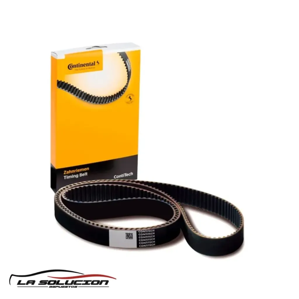 [2594] CORREA DISTRIBUCION CHEVROLET LUV 2.3 M.4ZD1 115D CONTINENTAL AL 