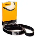 CORREA DISTRIBUCION CHEVROLET LUV 2.3 M.4ZD1 115D CONTINENTAL AL 