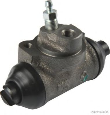 CILINDRO FRENO TRASERO CHEVROLET LUV 89-04 (7750) TW UB3C1