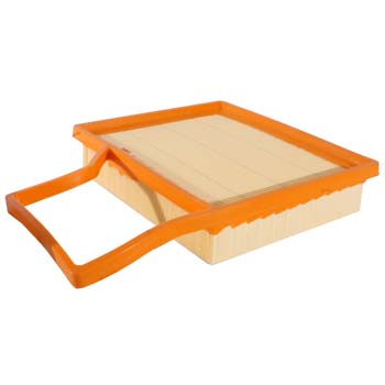 FILTRO AIRE CHEVROLET SAIL 1.5 16-21 C-2294 TW (90799322) UB35B1