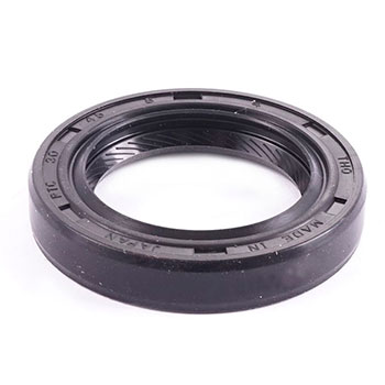 RETEN 30*45*8 LEVA LUV 89> /LADA RUEDA TRASERA (GOMA) JP (8-94389-593-1) UB42A-C1