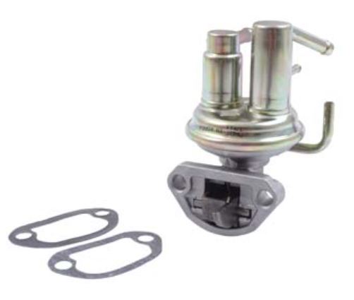 BOMBA BENCINA CHEVROLET LUV 89-98 PATA CORTA MECANICA KR