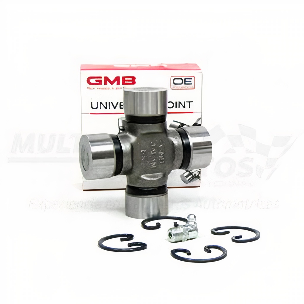 [2653] CRUCETA GUT-21 29*79 SEGURO INTERIOR CHEVROLET LUV 2.3/2.2HILUX JP(13836)