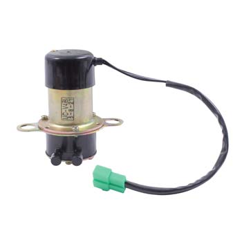 BOMBA BENCINA ELECTRICA UNIVERSAL DAEWHA KR UB18A2