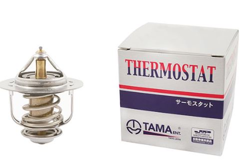 TERMOSTATO TOYOTA HILUX 2RZ 1998-2006/YARIS 82°/COROLLA 1.6 2002-2008 56MM JP (90916-03088)
