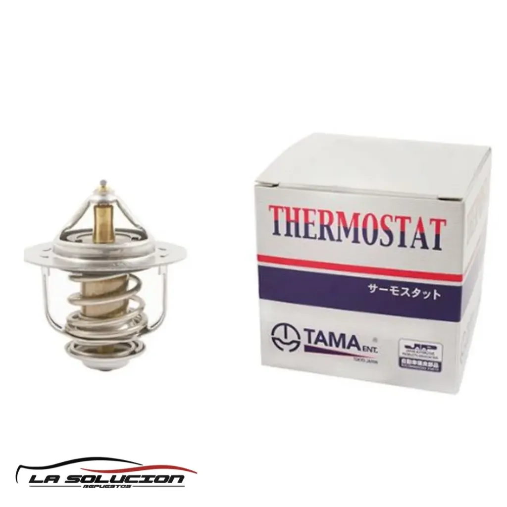 [2676] TERMOSTATO TOYOTA HILUX 2RZ 1998-2006/YARIS 82°/COROLLA 1.6 2002-2008 56MM JP (90916-03088)