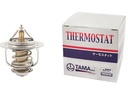 TERMOSTATO TOYOTA HILUX 2RZ 1998-2006/YARIS 82°/COROLLA 1.6 2002-2008 56MM JP (90916-03088)