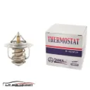 TERMOSTATO TOYOTA HILUX 2RZ 1998-2006/YARIS 82°/COROLLA 1.6 2002-2008 56MM JP (90916-03088)