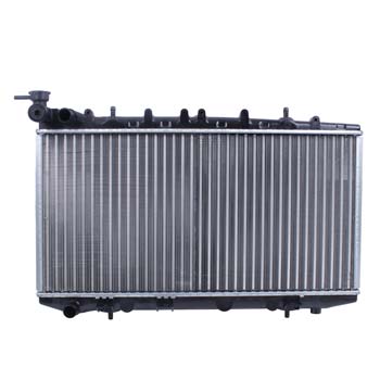 RADIADOR NISSAN V16 1993-1997 T.ROJA M.E-16 TW UB DIA