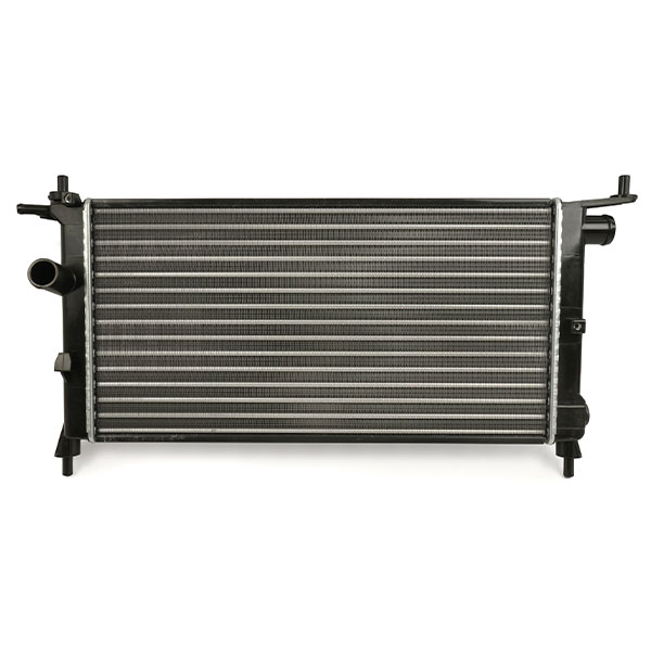 [2703] RADIADOR CHEVROLET CORSA 1993-2008 (SIN AIRE ACONDICIONADO) TW (90410047) UB DOR