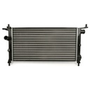 RADIADOR CHEVROLET CORSA 1993-2008 (SIN AIRE ACONDICIONADO) TW (90410047) UB DOR
