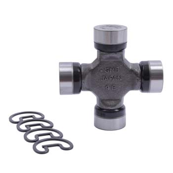 CRUCETA GU-1000 27*82 SEGURO EXTERIOR NISSAN/CHEVROLET C-10/FOR RANGER/SSANGYONG ACTION 07-11/ZNA JP UB 3B4