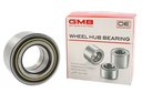 RODAMIENTO RUEDA DELANTERA CHEVROLET AVEO 1.4 04-16 /SAIL/SPARK GT 34*64*37 (309726) GMB UB1C6
