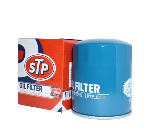 FILTRO ACEITE HYUNDAI H-100/H-1 DIESEL W928/8 - W930/26-L200 (1040)(15607-1331) STP UB9A4