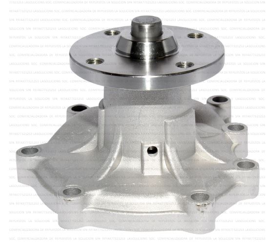 BOMBA AGUA KIA BESTA 2.7/FRONTIER/KIA BESTA 3.0 GWK-15A KR UB 24B2