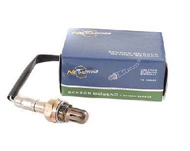 SENSOR OXIGENO UNIVERSAL 2 CABLES  UB4C3