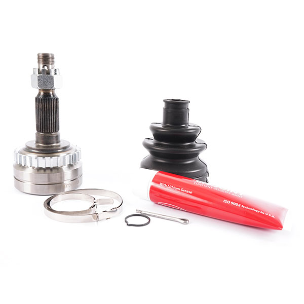 HOMOCINETICA CHEVROLET OPTRA 33*22*52 SEGURO INTERIOR TW (OP-810A) UB29B1