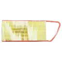 FILTRO AIRE PEUGEOT 206 1.4 DIESEL/207-CITROEN C1-C2-C3 03-10 C-3087 STP UB35A1