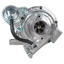 TURBO NISSAN TERRANO 2.5 09-15 YD25 MEXICANA TW UB7A1