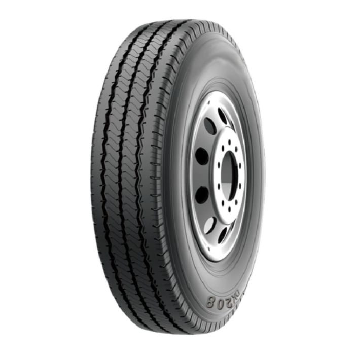 [3003] NEUMATICO 650 R16 LUISTONE DK208 10 TELAS CAMARA Y CUBRE CAMARA
