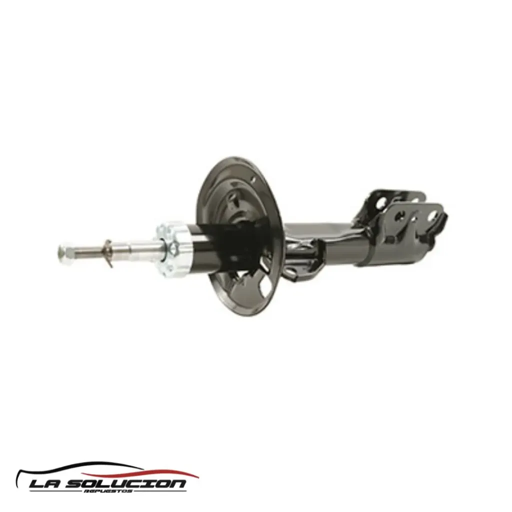 AMORTIGUADOR DELANTERO TOYOTA YARIS 2006-2013/DFM AX4/GREAT WALL VOLEEX C30 IZQUIERDO  TW UB 30A2
