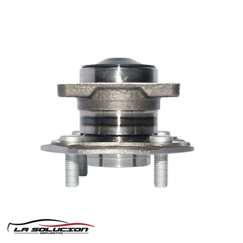 MAZA TRASERA TOYOTA YARIS 1.3-1.5  99-05 TW UB28C6