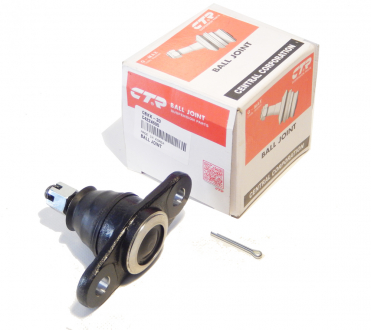 ROTULA HYUNDAI ACCENT 06-10 / RIO 03-11 CTR KR (51760-1G000) UB22C2