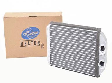 RADIADOR CALEFACCION TOYOTA TERCEL 95-99 TW (87107-42050) UB W3