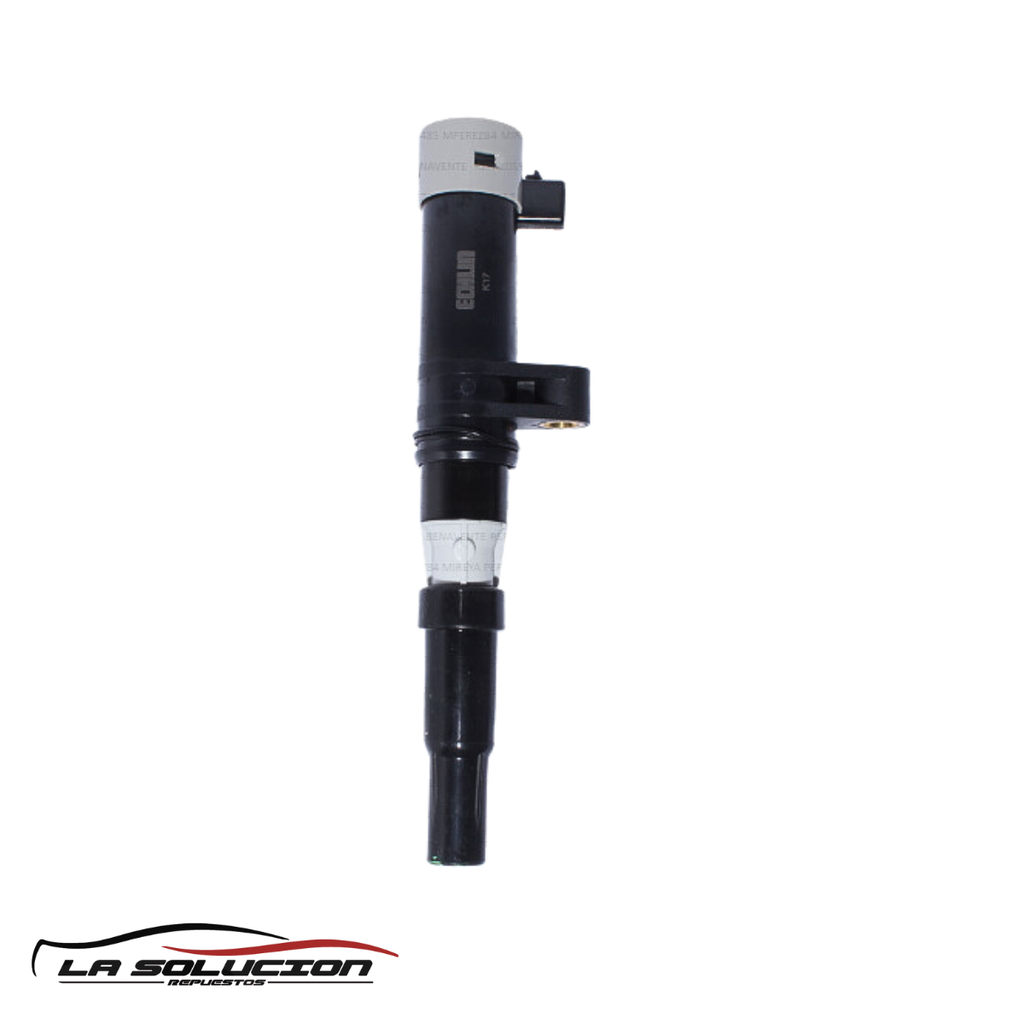 [3124] BOBINA RENAULT CLIO/MEGANE VARIOS /NISSAN PLATINA K4M TW (7700107177) UB17B1