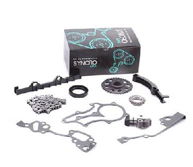 KIT DISTRIBUCION TOYOTA HILUX 22RE RN85/RN106 2WD/4WD TW
