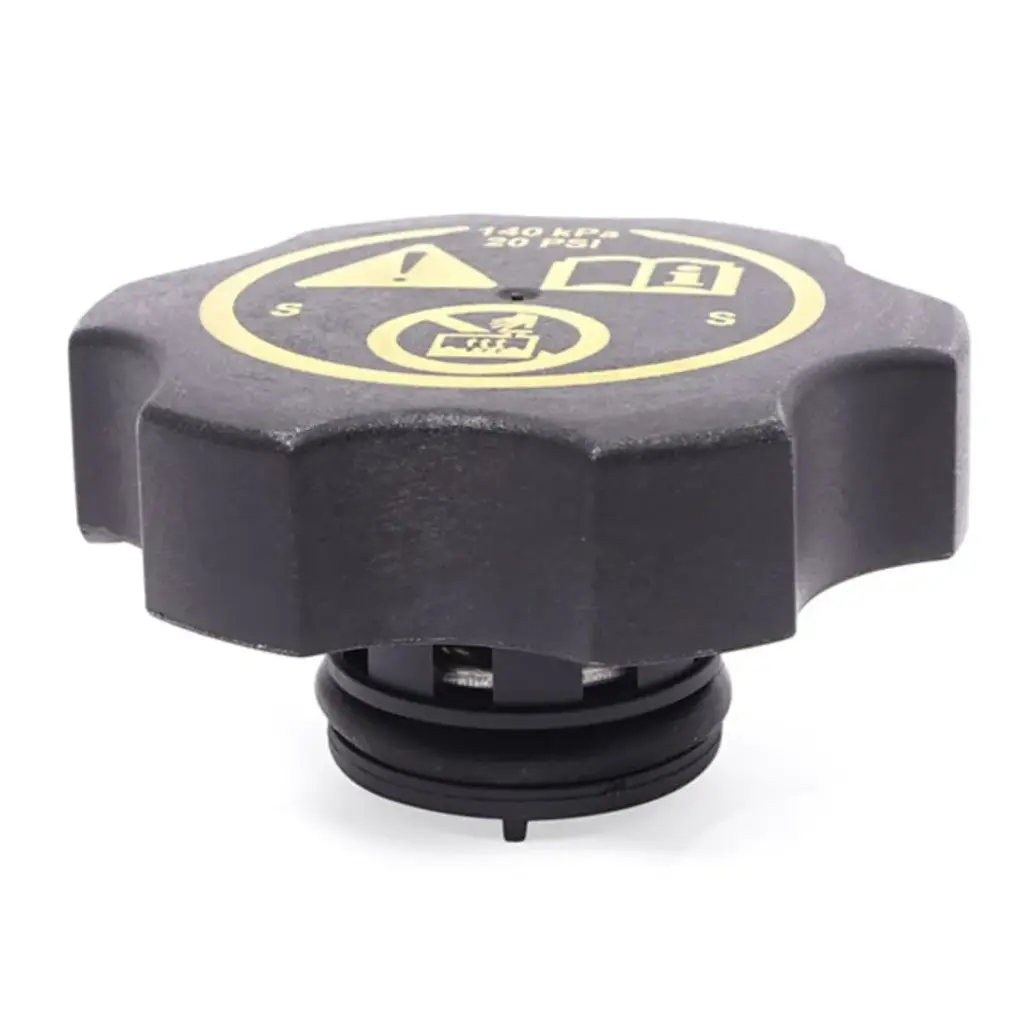 TAPA DEPOSITO AGUA CHEVROLET SPARK GT/SONIC/NEW SAIL/ONIX (1305248) UB17F2-11